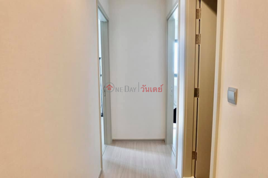 ฿ 25,000/ month | Condo for Rent: Life Sukhumvit 62, 50 m², 2 bedroom(s)