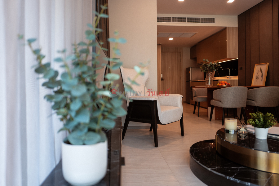 , 2, Residential Rental Listings ฿ 65,000/ month