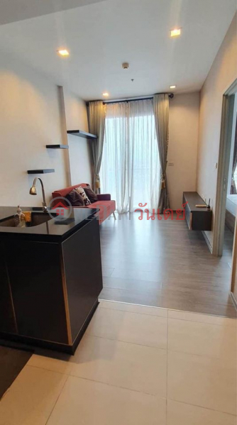 For rent Nye by Sansiri (11th floor, building A) Rental Listings