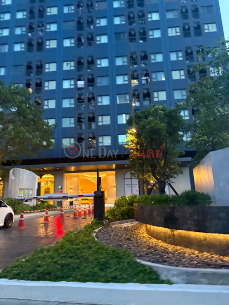 แอดปายรัตนาธิเบศร์ เวสตัน (Aspire Rattanathibet Weston) เมืองนนทบุรี | OneDay วันเดย์(5)