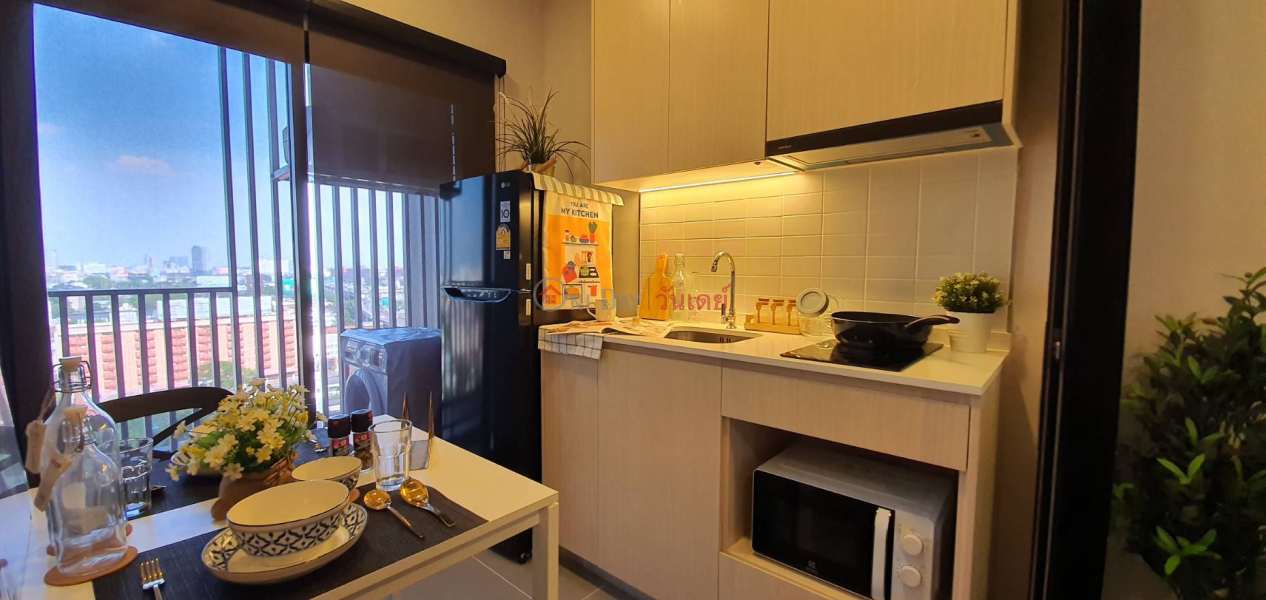 , 1 Residential Rental Listings | ฿ 15,000/ month