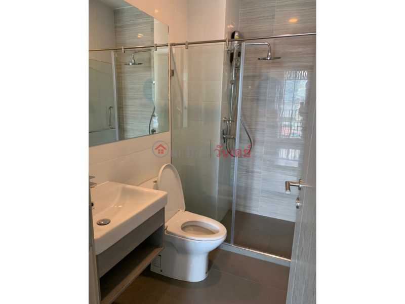 ฿ 18,000/ month Condo for Rent: KnightsBridge Prime Ratchayothin, 26 m², 1 bedroom(s)