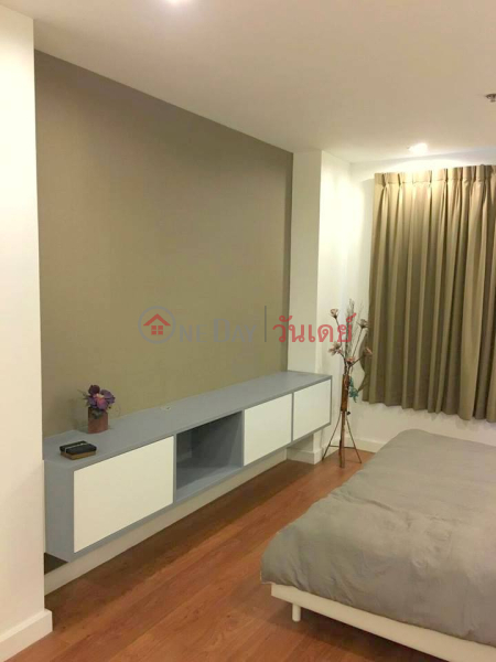 Condo for Rent: Condo One X Sukhumvit 26, 52 m², 1 bedroom(s) | Thailand, Rental, ฿ 27,000/ month