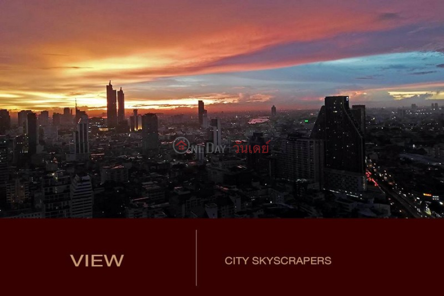  | 1 | Residential | Rental Listings ฿ 35,000/ month