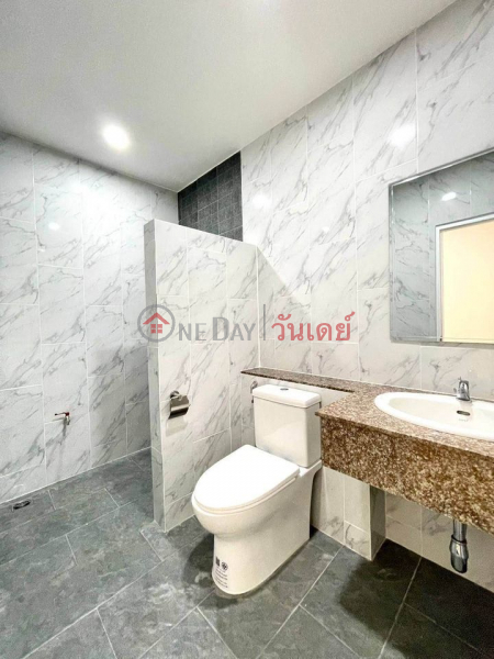 ฿ 2.65Million [FOR SALE] 2-story townhouse, Bo Rae, Mueng Thong zone