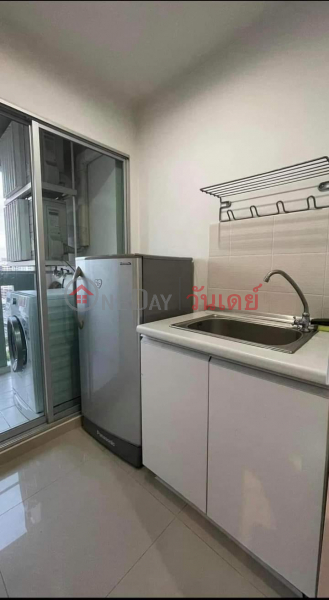 Lumpini Place Rama 9 - Ratchada (23rd floor, building A) Rental Listings