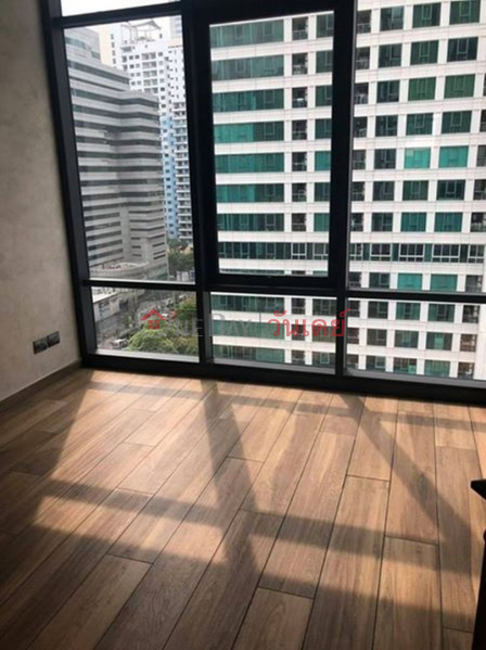 คอนโด สำหรับ ขาย: The Lofts Asoke, 36 ตร.ม., 1 ห้องนอน รายการขาย