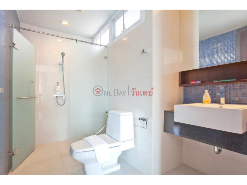 ฿ 50,000/ month | Condo for Rent: Richmond Hills Residence Thonglor 25, 165 m², 2 bedroom(s)