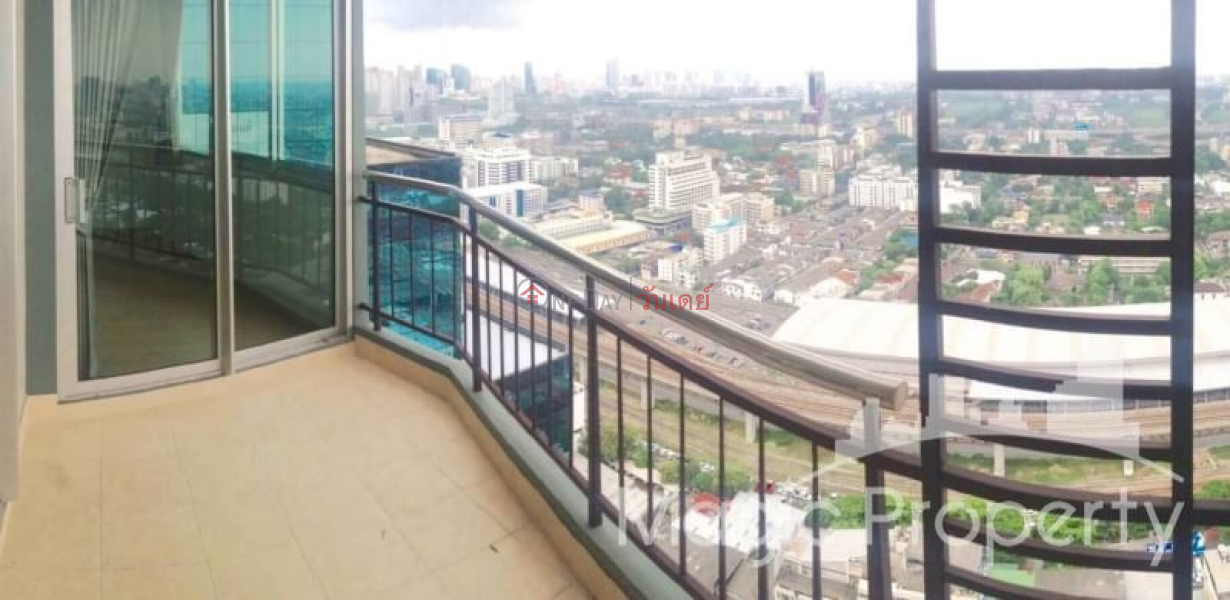 Supalai Park Ekkamai - Thonglor, Bangkapi, Huai Khwang, Bangkok, Thailand | Sales, ฿ 6.2Million