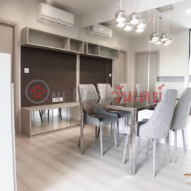 Condo for Rent: Life Sukhumvit 48, 40 m², 1 bedroom(s) - OneDay_0