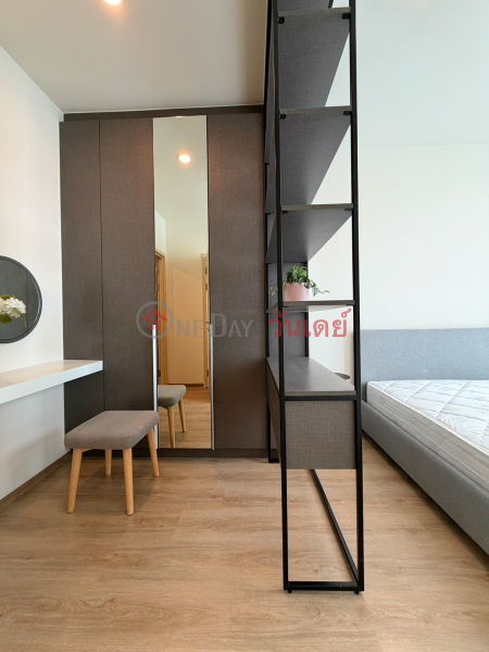 ค้นหาอสังหาริมทรัพย์ในประเทศไทย | OneDay | ที่อยู่อาศัย | รายการเช่า | ที่พักสุดหรูแห่งใหม่ล่าสุด ณ ย่านนูเอ เขต R9 | รามา 9 ฮาร์ท