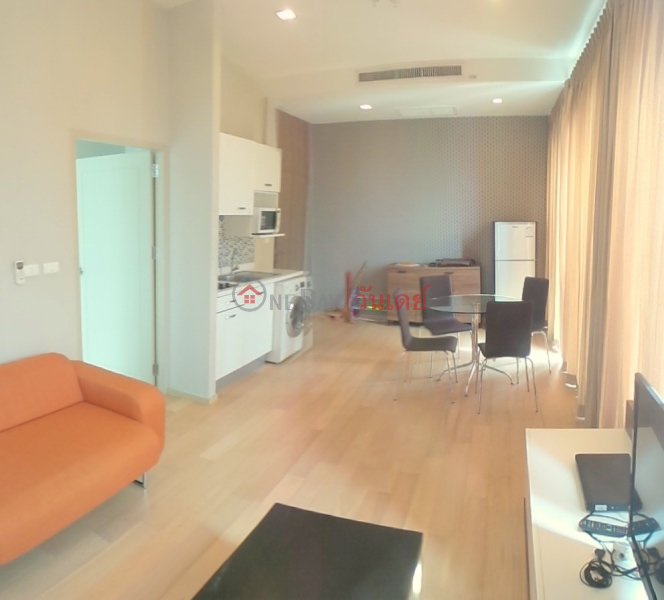  | 1 Residential, Rental Listings | ฿ 38,000/ month