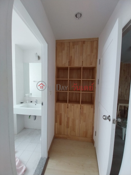 Condo for Rent: Supalai River Place, 80 m², 2 bedroom(s) Rental Listings