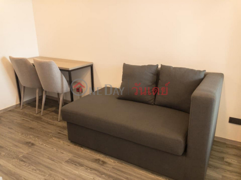 Condo for Rent: Na Veera Phahol - Ari, 26 m², 1 bedroom(s) - OneDay_0