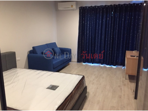 Condo for Rent: Ideo Ratchada-Sutthisan, 26 m², 1 bedroom(s) - OneDay_0