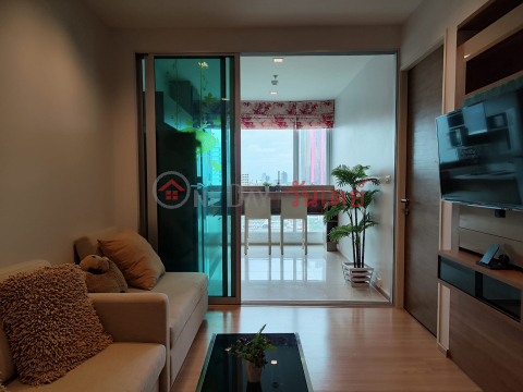 Condo for Rent: Rhythm Phahol-Ari, 45 m², 1 bedroom(s) - OneDay_0