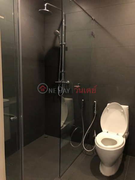 ฿ 65,000/ month, Condo for Rent: Noble Ploenchit, 75 m², 1 bedroom(s)