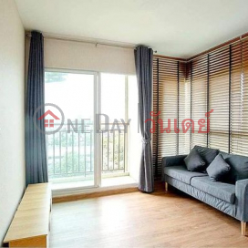 Condo for rent: The Parkland Lite Sukhumvit - Paknam (11th floor, building B) _0