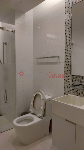 ฿ 75,000/ month | Condo for Rent: The Room Sukhumvit 21, 104 m², 2 bedroom(s)