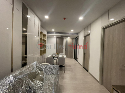 Condo for Rent: One 9 Five Asoke - Rama 9, 42 m², 1 bedroom(s) - OneDay_0