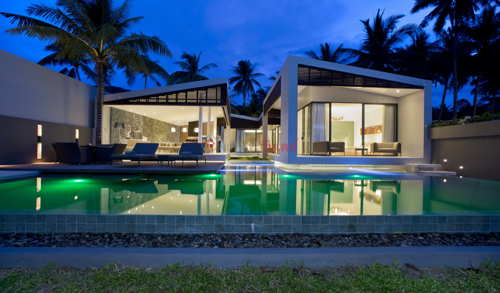 Mandalay Beach Villas | ประเทศไทย เช่า | ฿ 527,550/ เดือน