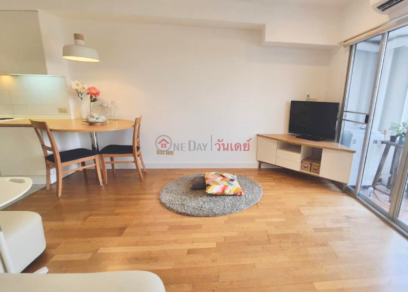 Condo for Rent: Brighton Place, 40 m², 1 bedroom(s),Thailand Rental | ฿ 14,000/ month