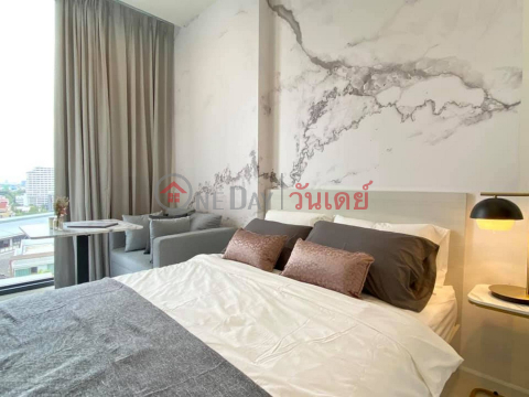 Condo for Rent: Mazarine Ratchayothin, 25 m², 1 bedroom(s) - OneDay_0