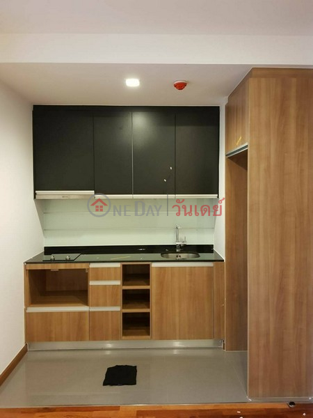 Property Search Thailand | OneDay | Residential Rental Listings Condo for Rent: Wish Signature Midtown Siam, 27 m², 1 bedroom(s)