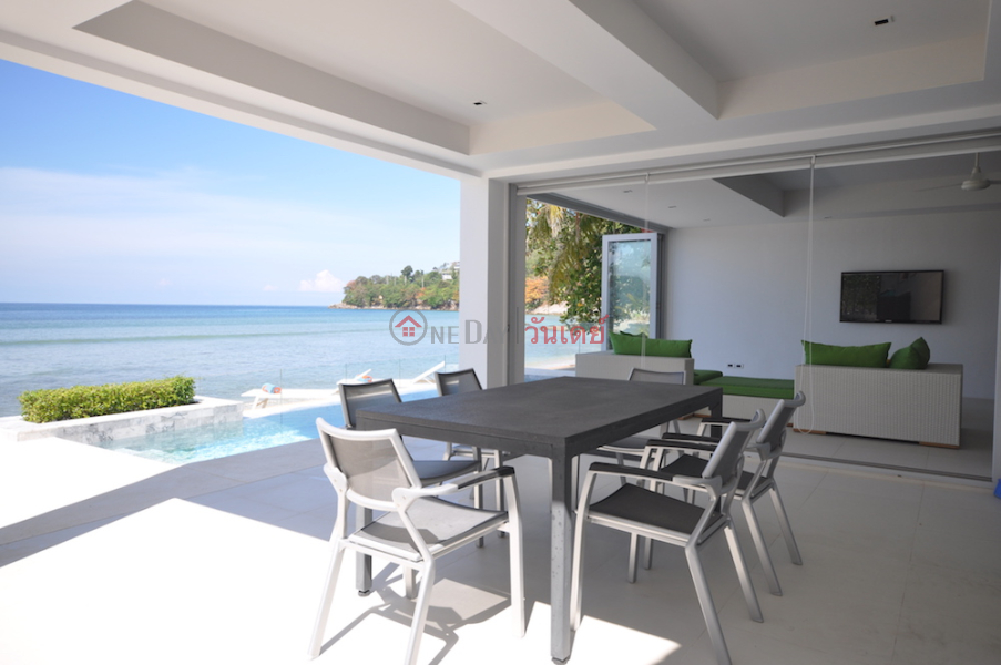 Patong Beach House รายการขาย (REAL-1466)