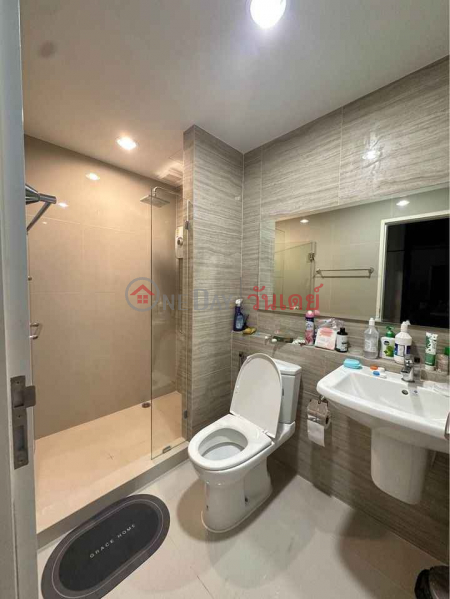 Condo for rent Niche MONO Sukhumvit Bearing (15th floor) Rental Listings