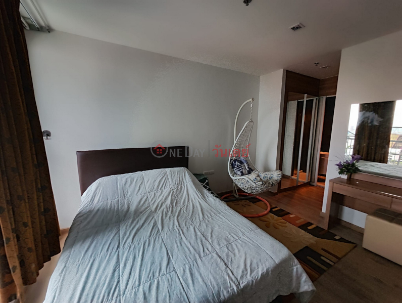 Condo for Rent: Rhythm Phahol-Ari, 45 m², 1 bedroom(s) | Thailand | Rental | ฿ 19,000/ month