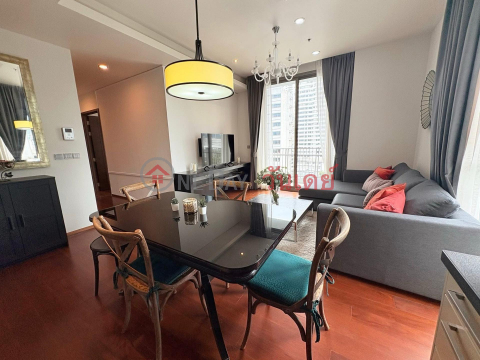 อพาร์ทเมนต์ให้เช่า Quattro by Sansiri _0