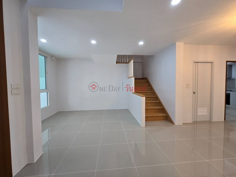 [SALE] Chao Garden Home 3 Koh Kaew, 2-story townhouse, Thailand, Sales, ฿ 4.19Million