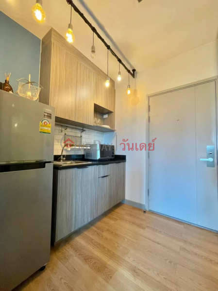 Property Search Thailand | OneDay | Residential | Rental Listings Condo for rent: Chapter One Midtown Lat Phrao 24 (9th floor)