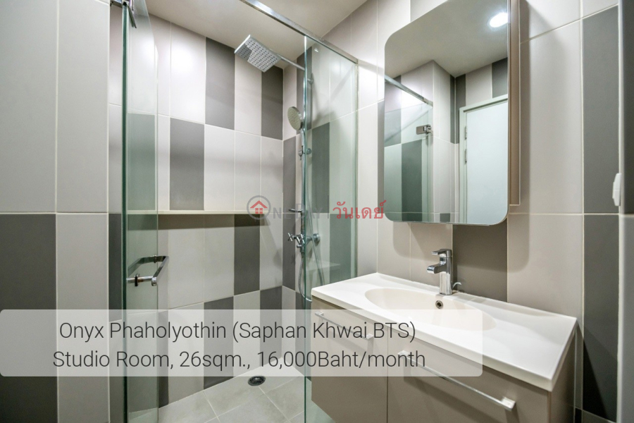 , 1, Residential, Rental Listings, ฿ 18,000/ month