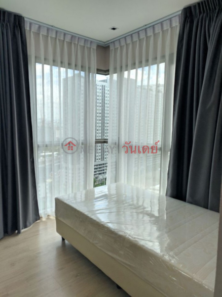 Condo for Rent: Whizdom Station Ratchada - Thapra, 48 m², 2 bedroom(s) Rental Listings