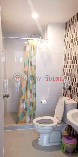 Condo for rent: The Kith Plus Sukhumvit 113, swimming pool view | Thailand | Rental, ฿ 7,500/ month