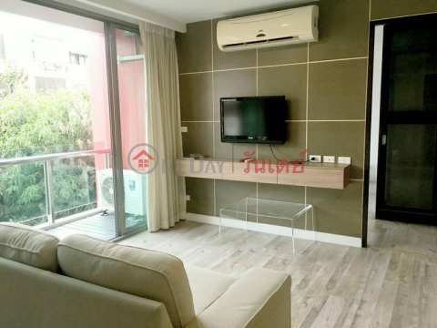 Condo for Rent: Click Condo Sukhumvit 65, 54 m², 2 bedroom(s) - OneDay_0