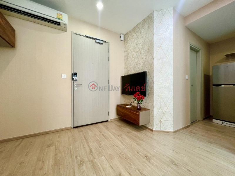Condo for rent, Ideo Q Chula - Samyan (22nd floor) Rental Listings