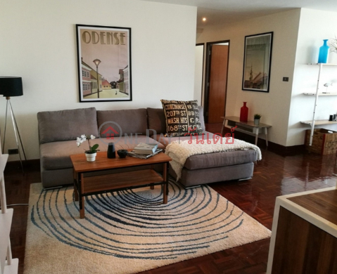 Condo for Rent: D.S. Tower 2 Sukhumvit 39, 124 m², 3 bedroom(s) - OneDay_0