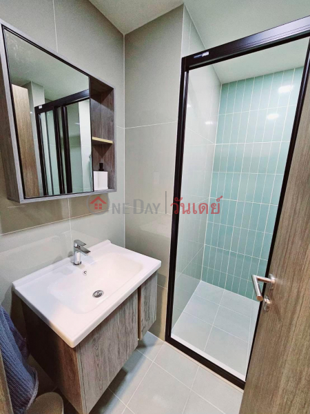 Condo for rent THE MUVE Bangkhae (8th floor),Thailand Rental, ฿ 9,500/ month