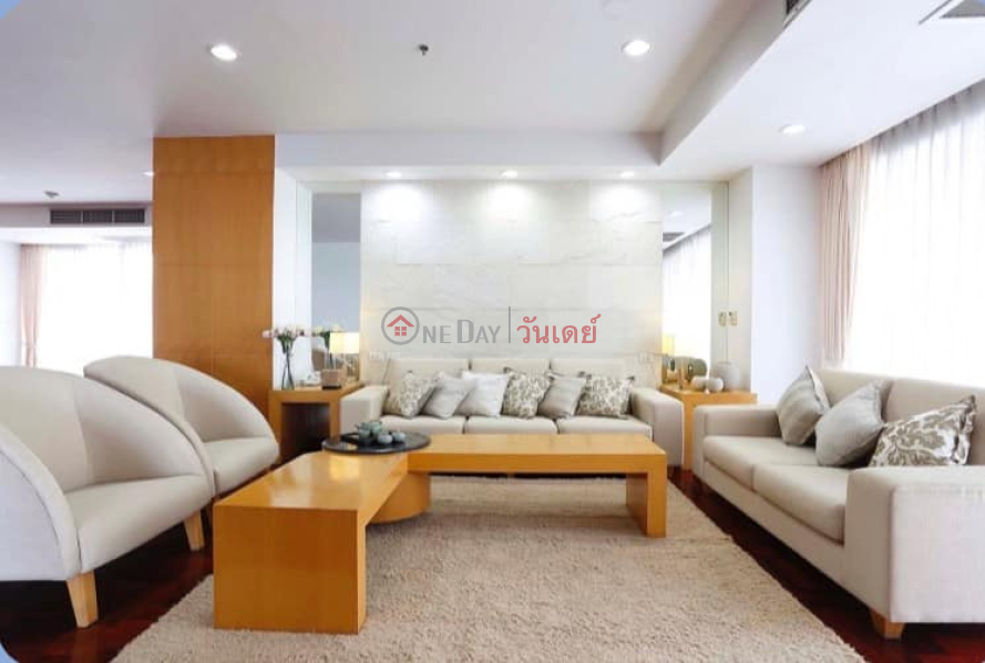 Grand Sethiwan Rental Listings (TRI-TP0001353)