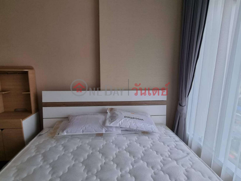 Condo for Rent: The Saint Residences, 31 m², 1 bedroom(s) - OneDay_0