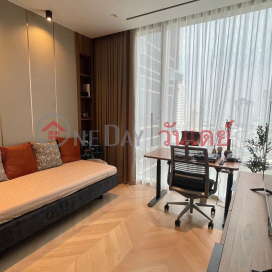 คอนโด สำหรับ เช่า: Four Seasons Private Residences Bangkok, 115 ตร.ม., 2 ห้องนอน - OneDay_0