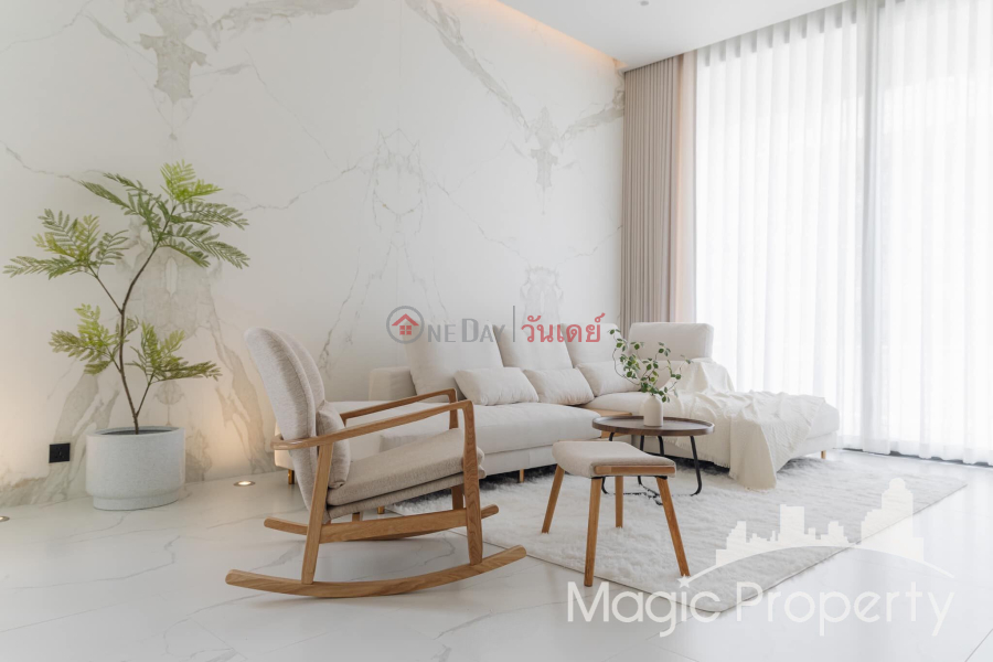 Ekkamai soi 10 (Sukhumvit 65),Watthana, Bangkok | Thailand | Rental | ฿ 350,000/ month