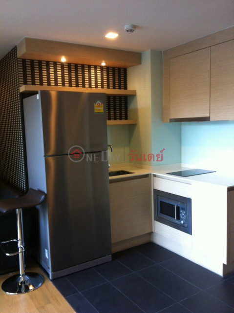 Condo for Rent: Via Botani, 40 m², 1 bedroom(s) - OneDay_0