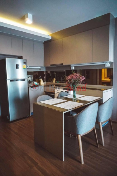 Condo for Rent: Ideo Sukhumvit 93, 52 m², 2 bedroom(s),Thailand | Rental, ฿ 30,000/ month