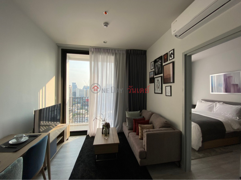 Condo for Rent: XT Ekkamai, 30 m², 1 bedroom(s) Thailand, Rental ฿ 20,000/ month