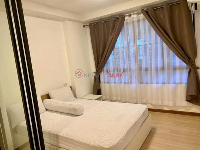 J Condo Satorn-Kanlapaphruek (4th floor, building A) Thailand, Rental | ฿ 8,500/ month