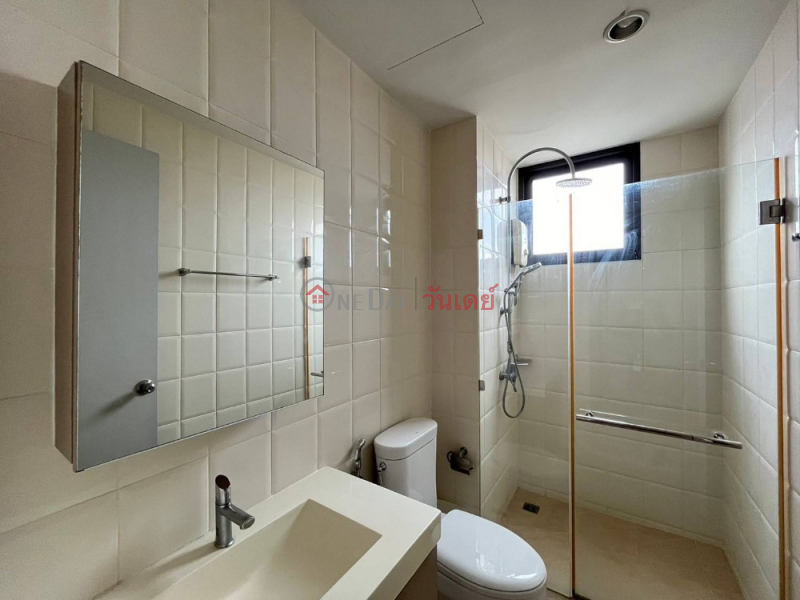 The President Condo Sukhumvit 81 (17th floor) Thailand Rental ฿ 24,000/ month